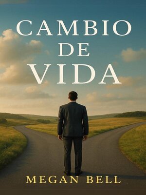 cover image of Cambio de Vida